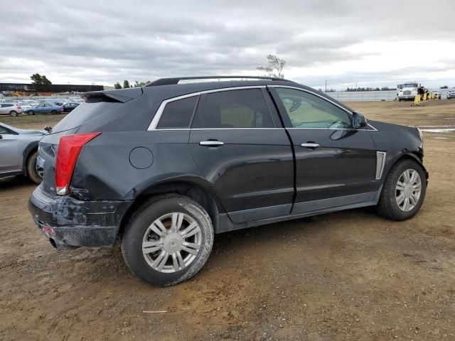 2014 Cadillac SRX