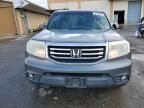 2012 Honda Pilot EXL