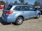 2010 Subaru Outback 2.5I