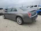 2011 Chrysler 300 Limited