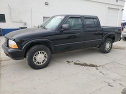 2001 GMC Sonoma en venta en Farr West, UT