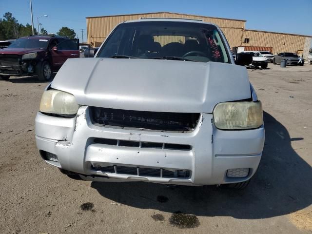 2003 Ford Escape XLS