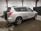 2007 Toyota Rav4 Sport