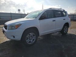 2006 Toyota Rav4 en venta en Chicago Heights, IL