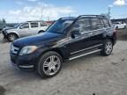 2013 Mercedes-Benz GLK 350