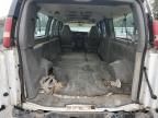 2004 Chevrolet Express G3500