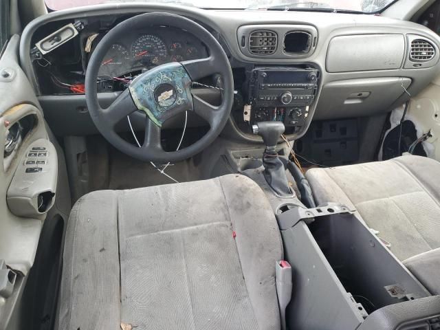 2006 Chevrolet Trailblazer LS