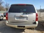 2007 Chevrolet Tahoe K1500