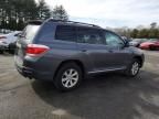 2012 Toyota Highlander Base