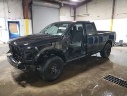 4 X 4 for sale at auction: 2014 Dodge RAM 1500 ST