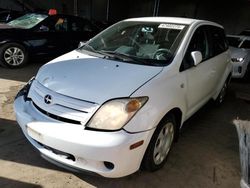 Scion Vehiculos salvage en venta: 2004 Scion XA