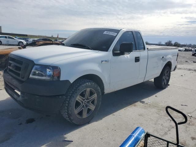 2006 Ford F150