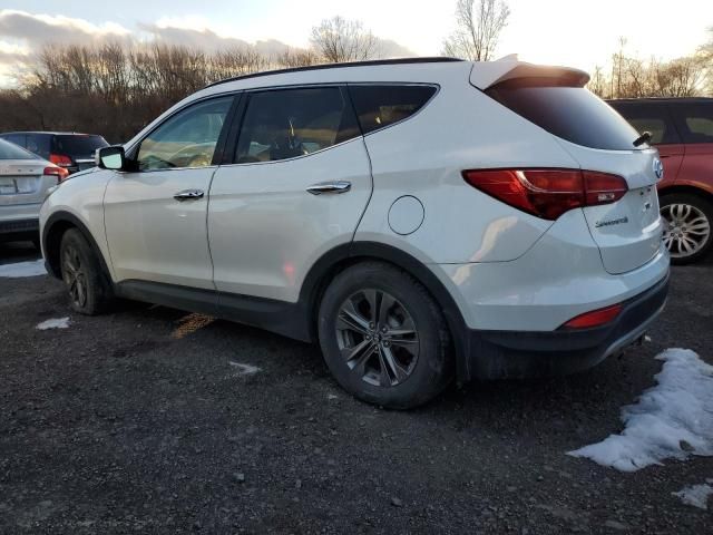 2013 Hyundai Santa FE Sport