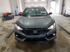 2017 Honda Civic Sport