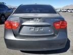 2007 Hyundai Elantra GLS