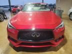 2021 Infiniti Q60 RED Sport 400