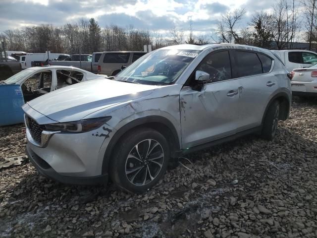 2023 Mazda CX-5 Premium