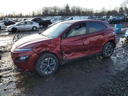 2023 Hyundai Kona SE en venta en Chalfont, PA