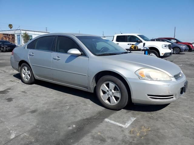 2008 Chevrolet Impala LT