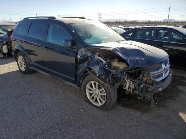 2015 Dodge Journey SXT