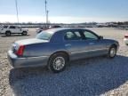 1999 Lincoln Town Car Signature