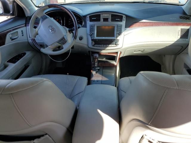 2011 Toyota Avalon Base