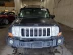 2007 Jeep Commander Limited