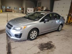 2014 Subaru Impreza en venta en West Mifflin, PA