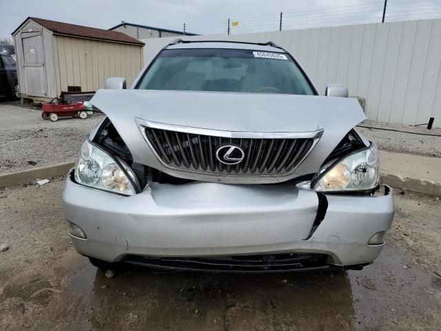 2009 Lexus RX 350