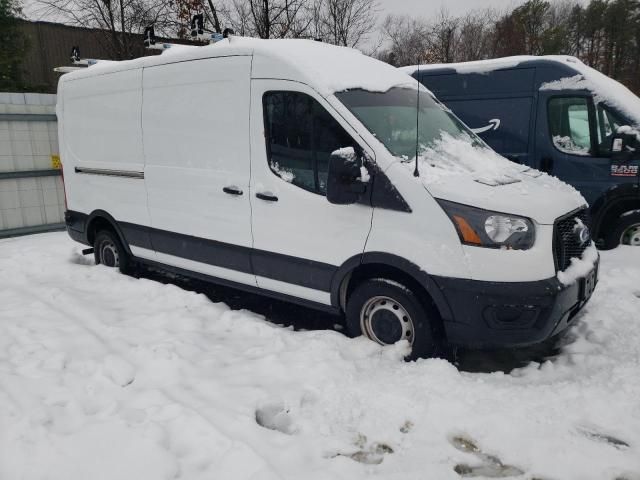 2023 Ford Transit T-350