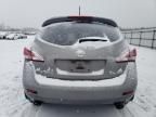 2012 Nissan Murano S