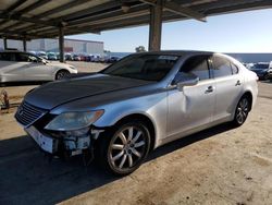 Run And Drives Cars for sale at auction: 2009 Lexus LS 460