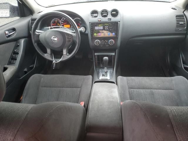 2011 Nissan Altima Base