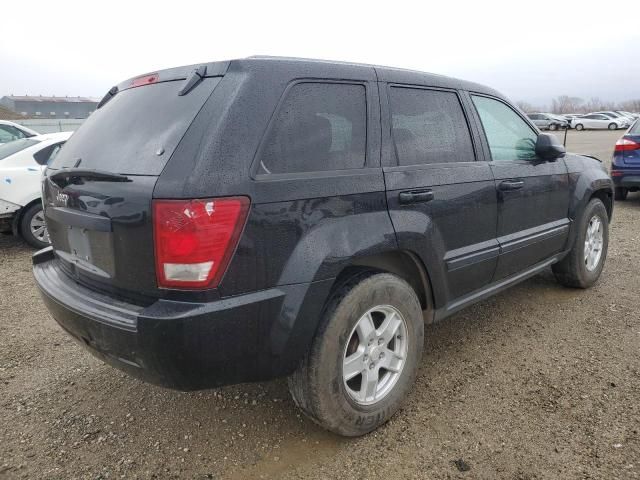 2007 Jeep Grand Cherokee Laredo