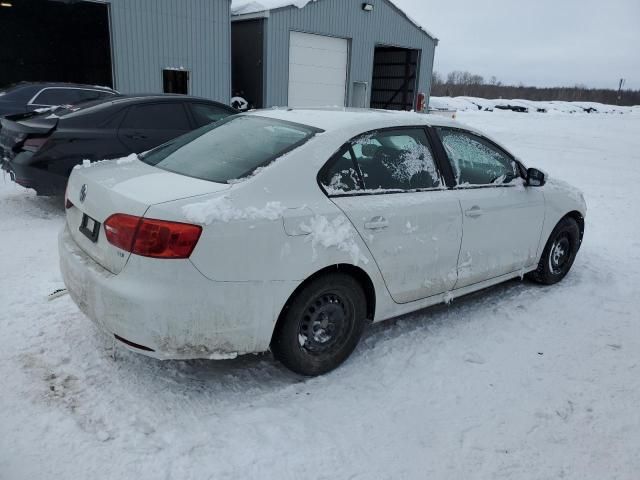 2014 Volkswagen Jetta TDI