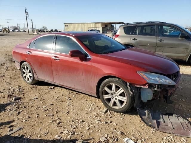 2009 Lexus ES 350