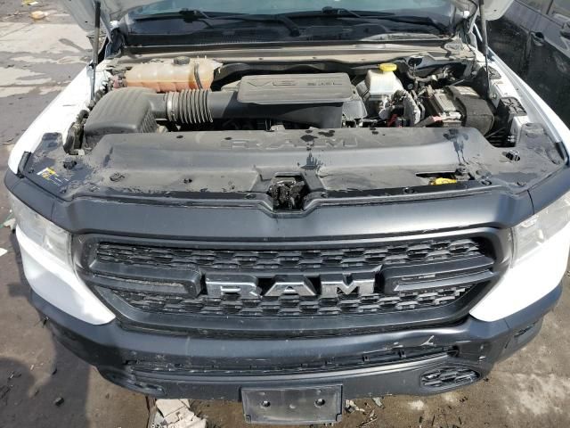 2022 Dodge RAM 1500 Tradesman