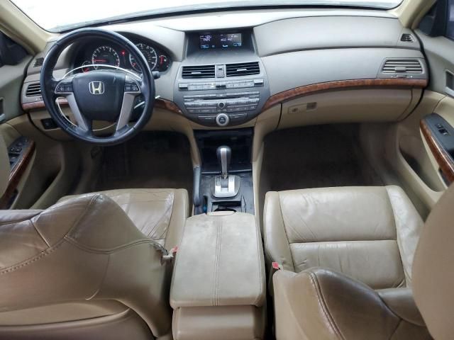 2009 Honda Accord EXL