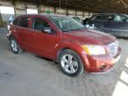 2010 Dodge Caliber SXT