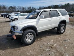 1997 Toyota 4runner SR5 en venta en Charles City, VA