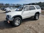 1997 Toyota 4runner SR5