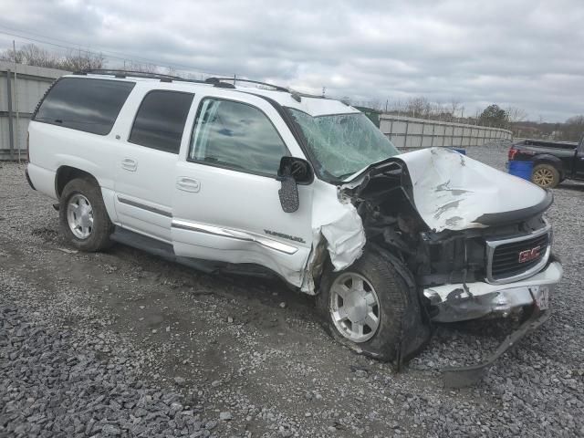 2005 GMC Yukon XL C1500