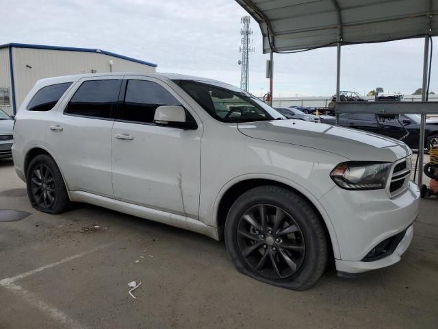 2014 Dodge Durango R/T