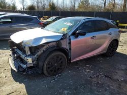 2024 Lexus RX 500H F Sport en venta en Waldorf, MD