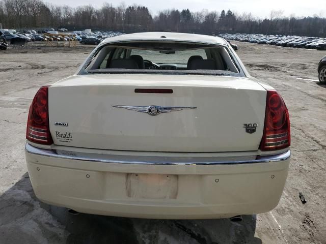 2010 Chrysler 300C