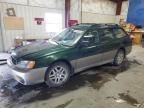 2003 Subaru Legacy Outback