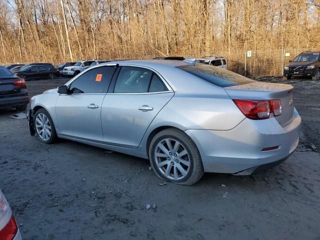 2015 Chevrolet Malibu 2LT