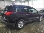 2010 Chevrolet Traverse LS