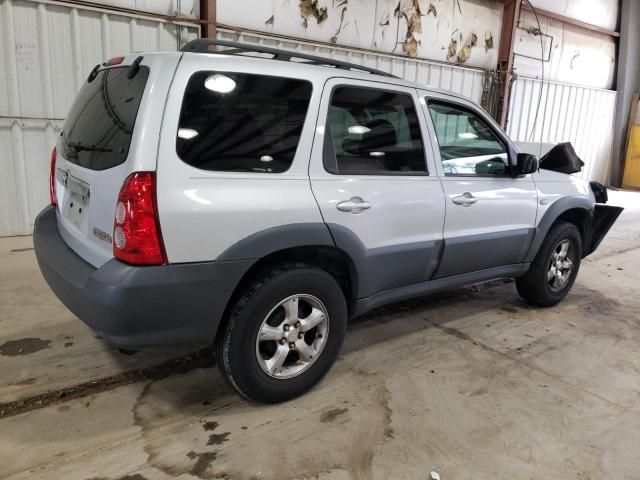 2006 Mazda Tribute I