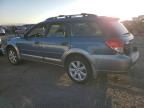 2009 Subaru Outback 2.5I